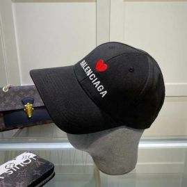 Picture of Balenciaga Cap _SKUBalenciagaCapdxn98469